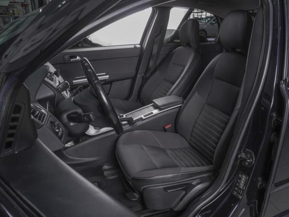 Volvo S40 II Рестайлинг с пробегом 2012 года, цена 1 119 000 рублей, 175792 км, седан, Автокод Объявления