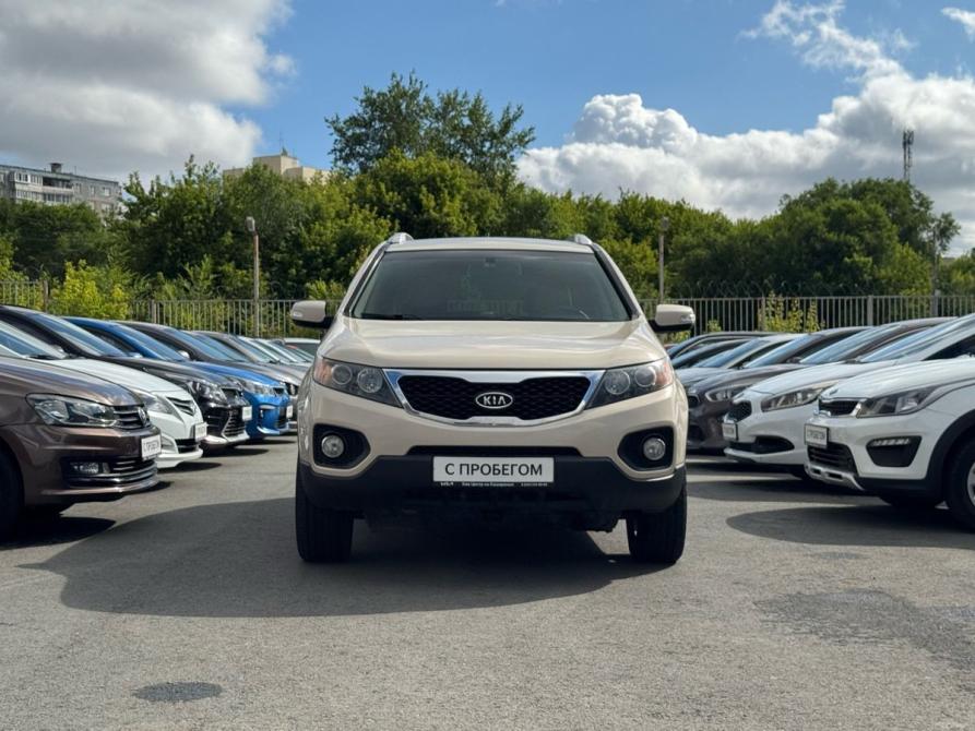 Kia Sorento II Челябинск  - изображение 2