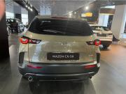 Mazda CX-50 Москва  - изображение 11