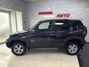 Chevrolet Niva I Рестайлинг Ярославль  - изображение 34
