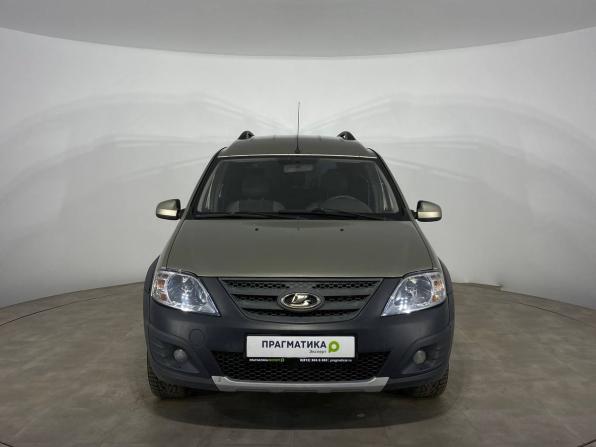 Lada (ВАЗ) Largus I с пробегом 2019 года, цена 629 000 рублей, 250000 км, универсал, Автокод Объявления
