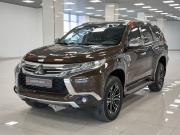 Mitsubishi Pajero Sport III Самара  - изображение 27