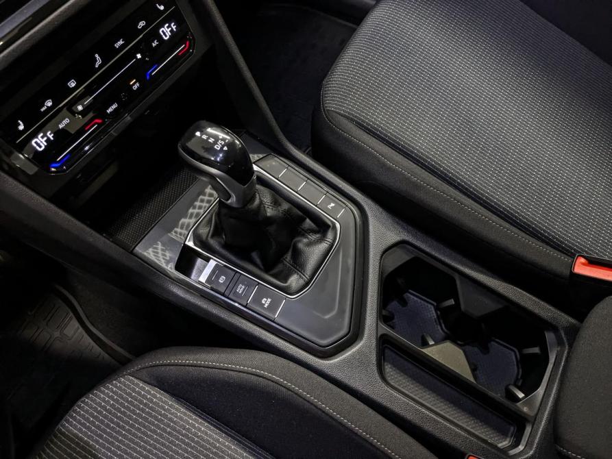 Volkswagen Tiguan II Рестайлинг Москва  - изображение 20