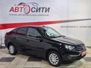 Lada (ВАЗ) Granta I Рестайлинг Воронеж  - изображение 24