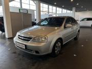 Chevrolet Lacetti I Чебоксары  - изображение 39
