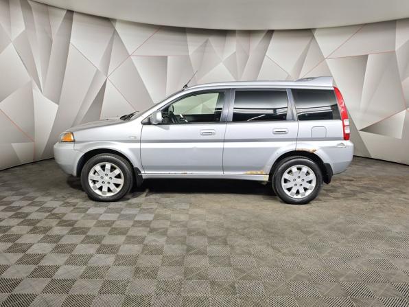 Honda HR-V I Рестайлинг с пробегом 2005 года, цена 471 000 рублей, 249595 км, внедорожник, Автокод Объявления