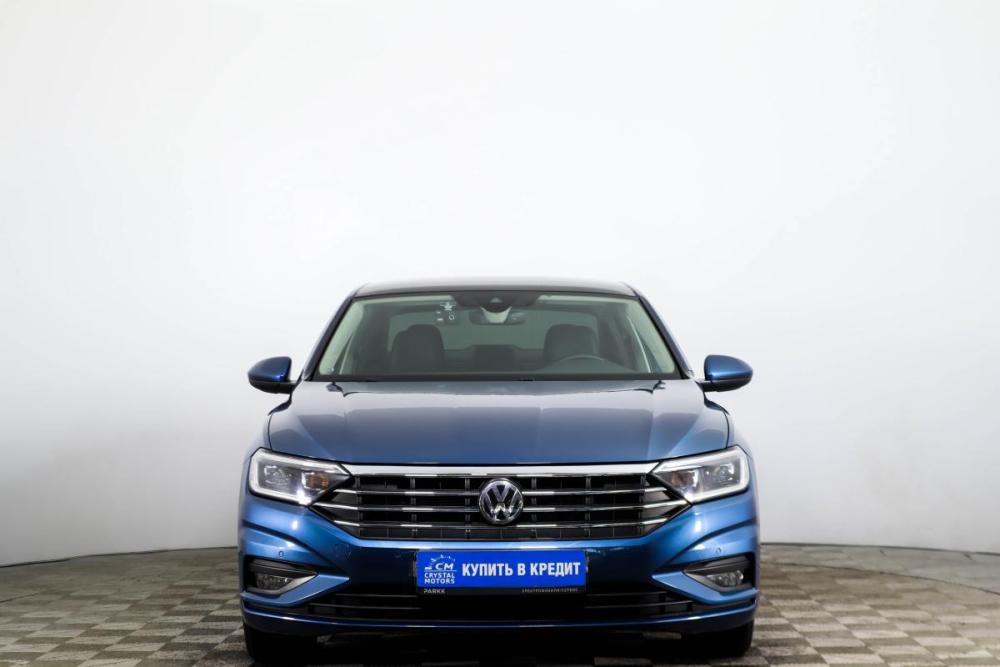 Volkswagen Jetta VII Пермь  - изображение 2