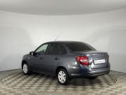 Lada (ВАЗ) Granta I Рестайлинг Воронеж  - изображение 25