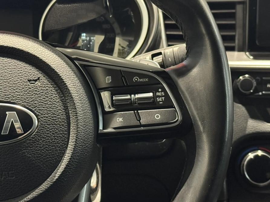 Kia Ceed III Новосибирск  - изображение 12
