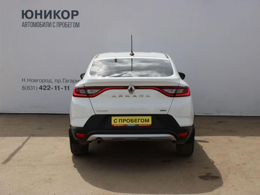Renault Arkana I Нижний Новгород  - изображение 6