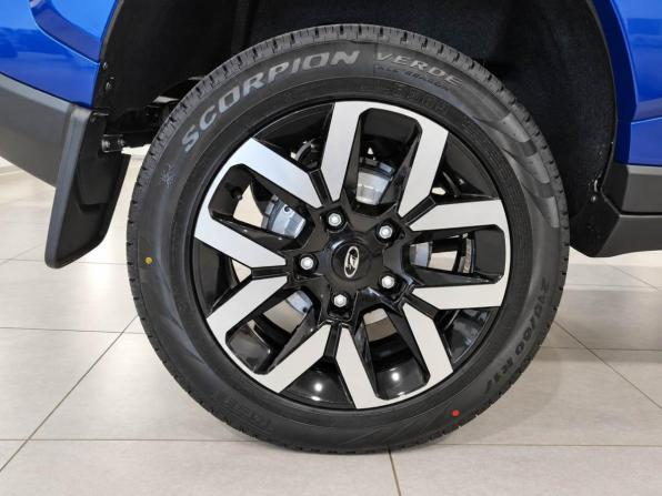 Новый Lada (ВАЗ) Niva Travel I Рестайлинг 2026 года, цена 1 809 000 рублей, внедорожник, Автокод Объявления