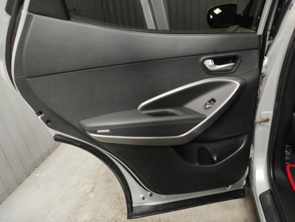 Hyundai Santa Fe III с пробегом 2013 года, цена 1 427 000 рублей, 187327 км, внедорожник, Автокод Объявления