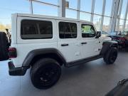 Jeep Wrangler IV (JL) Воронеж  - изображение 22