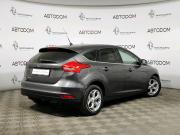 Ford Focus III Рестайлинг Москва  - изображение 23