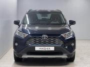 Toyota RAV4 V (XA50) Санкт-Петербург  - изображение 29