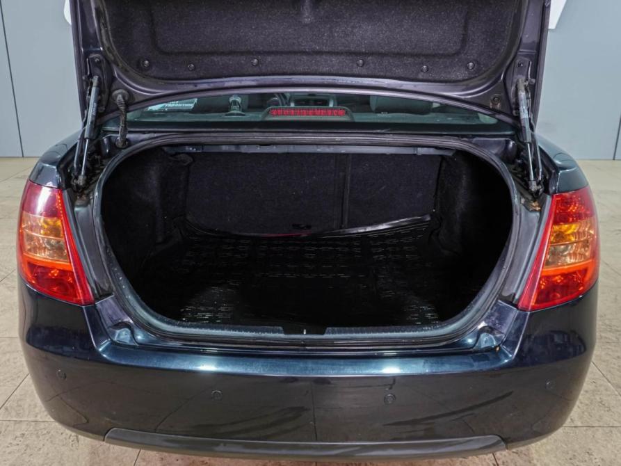 FAW Besturn B50 I Воронеж  - изображение 16