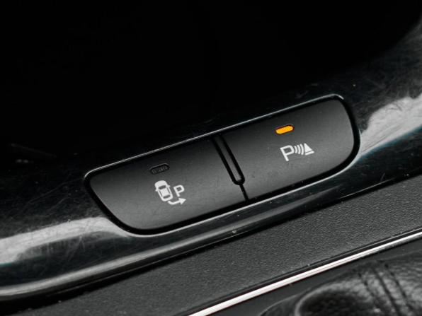 Kia Ceed II Рестайлинг с пробегом 2016 года, цена 1 620 000 рублей, 114154 км, универсал, Автокод Объявления