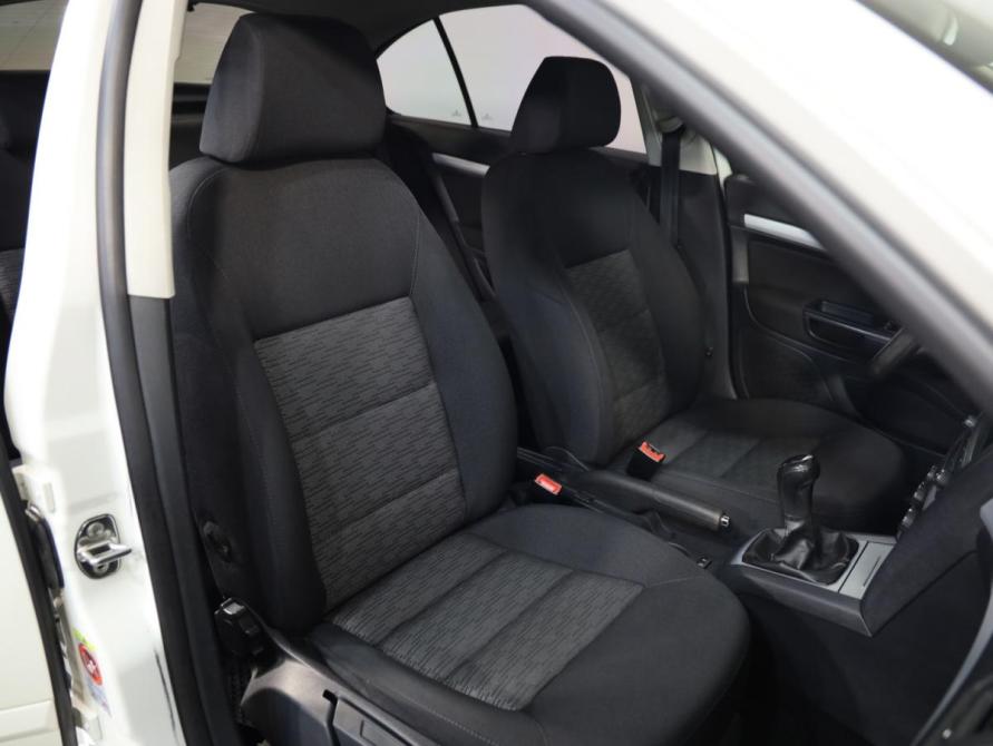 Skoda Octavia II (A5) Рестайлинг Санкт-Петербург  - изображение 16