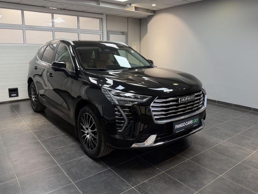 Haval Jolion I Тверь  - изображение 3