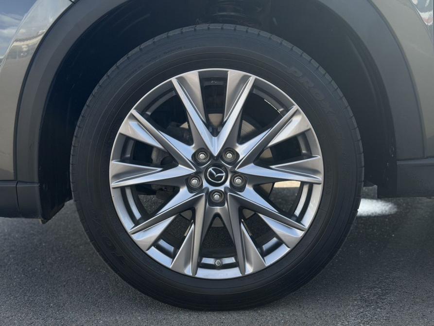 Mazda CX-5 II Казань  - изображение 8