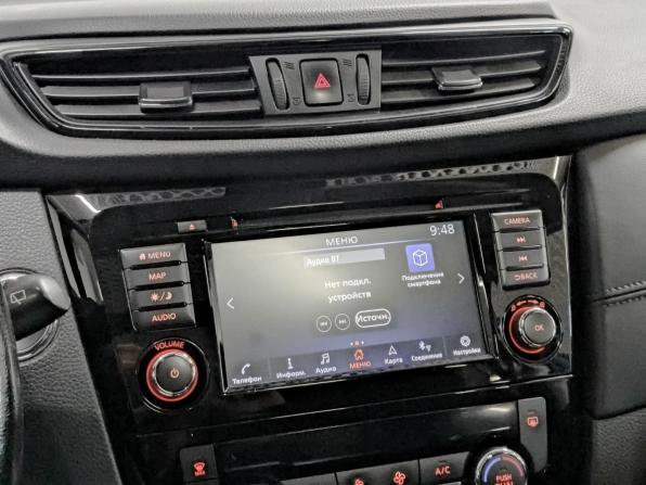 Nissan X-Trail III Рестайлинг с пробегом 2021 года, цена 2 525 000 рублей, 78327 км, внедорожник, Автокод Объявления