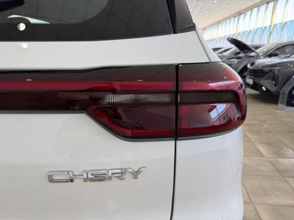 Chery Tiggo 7 Pro I с пробегом 2023 года, цена 1 700 000 рублей, 32633 км, внедорожник, Автокод Объявления