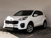 Kia Sportage IV Санкт-Петербург  - изображение 20