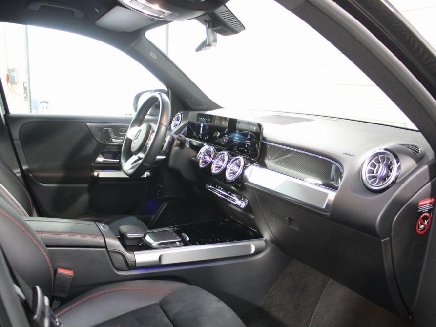 Mercedes-Benz GLB I (X247) Москва  - изображение 28