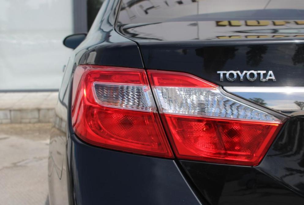 Toyota Camry VII (XV50) Саратов  - изображение 14