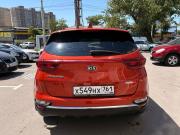 Kia Sportage IV Рестайлинг Ростов-на-Дону  - изображение 37