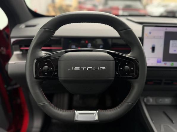 JETOUR DASHING I с пробегом 2023 года, цена 1 979 000 рублей, 36187 км, внедорожник, Автокод Объявления
