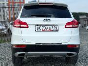 Chery Tiggo 5 I Рестайлинг Ижевск  - изображение 35