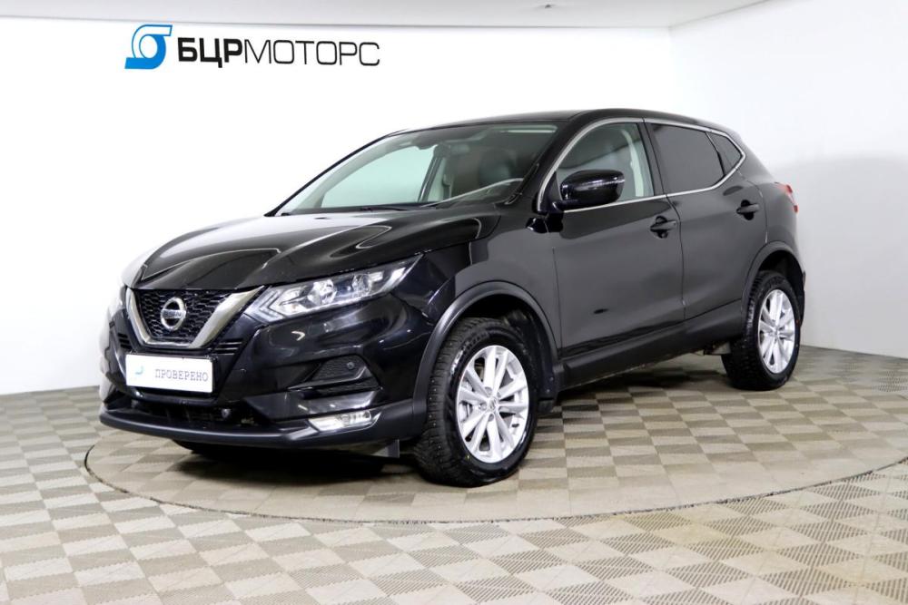 Nissan Qashqai II Нижний Новгород  - изображение 2