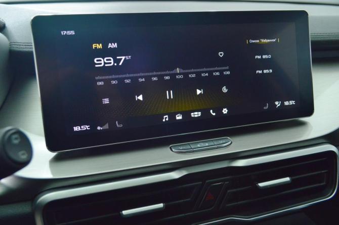 Geely Coolray I с пробегом 2021 года, цена 1 449 000 рублей, 95000 км, внедорожник, Автокод Объявления
