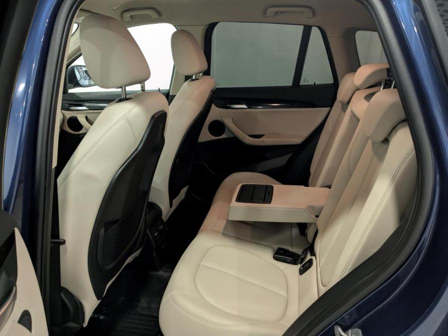 BMW X1 II (F48) Рестайлинг Москва  - изображение 6