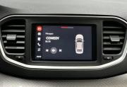 Lada (ВАЗ) Vesta I Рестайлинг (NG) Набережные Челны  - изображение 40