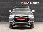Mitsubishi Pajero Sport III Екатеринбург  - изображение 23