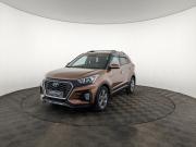 Hyundai Creta I Москва  - изображение 29
