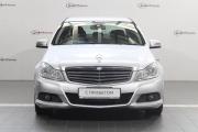 Mercedes-Benz C-Класс III (W204) Рестайлинг Владивосток  - изображение 25