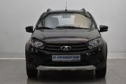 Lada (ВАЗ) Granta I Рестайлинг Москва  - изображение 17