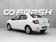 Renault Logan II Рестайлинг Ростов-на-Дону  - изображение 18