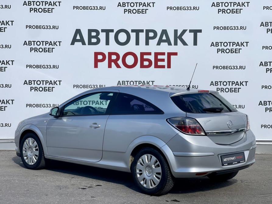 Opel Astra H Рестайлинг Владимир  - изображение 7