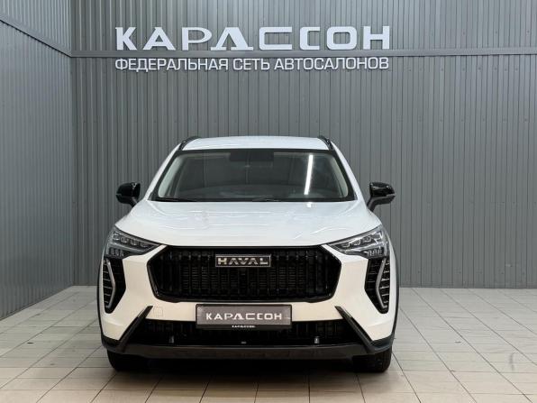 Haval Jolion I Рестайлинг с пробегом 2024 года, цена 2 290 000 рублей, 33000 км, внедорожник, Автокод Объявления