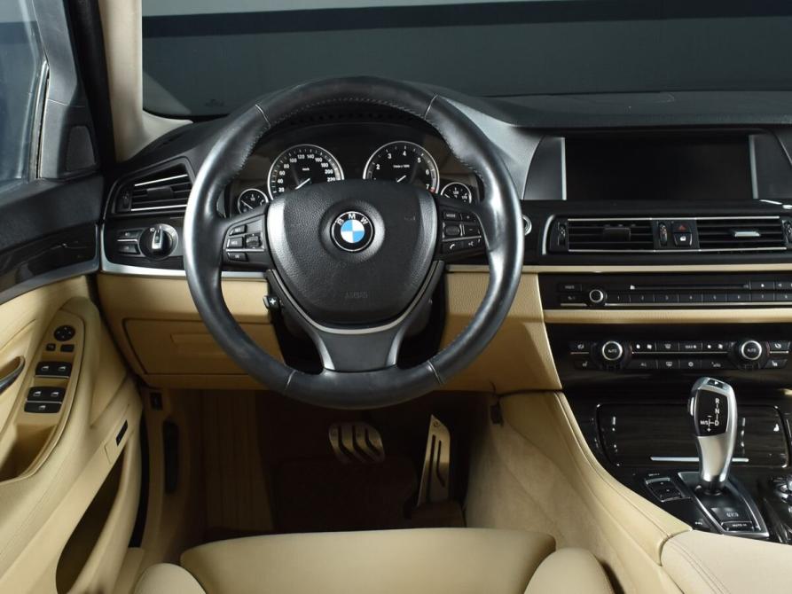 BMW 5 серии VI (F10/F11/F07) Кемерово  - изображение 8