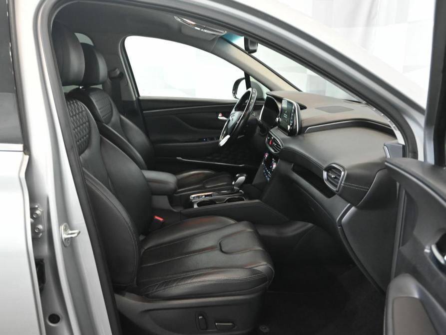 Hyundai Santa Fe IV Екатеринбург  - изображение 11