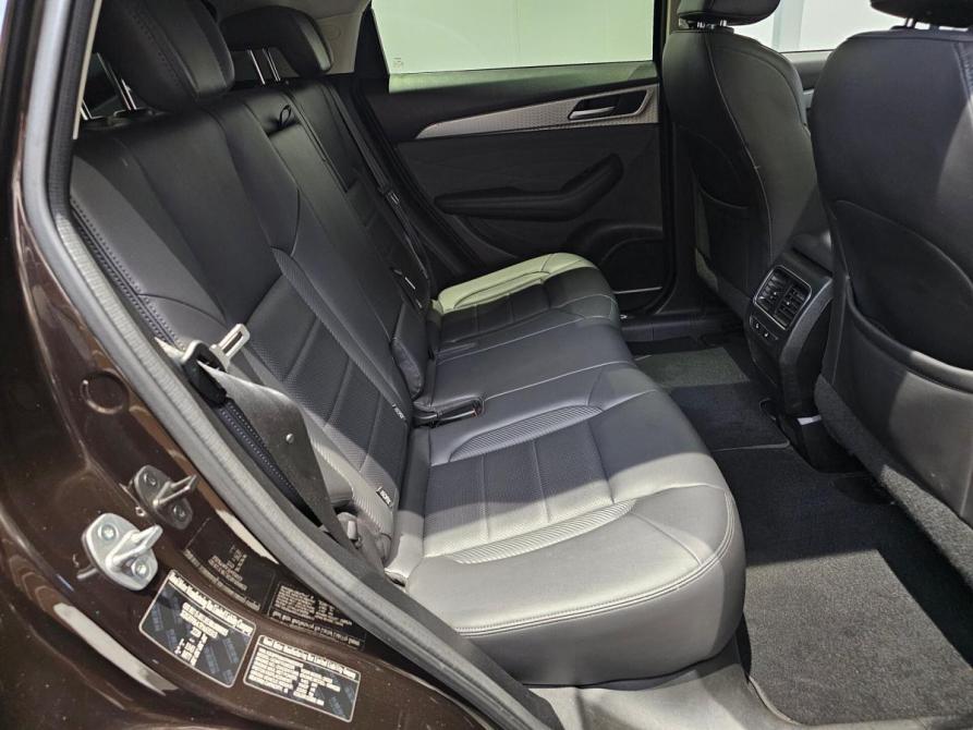 Haval F7x I Рестайлинг Москва  - изображение 19