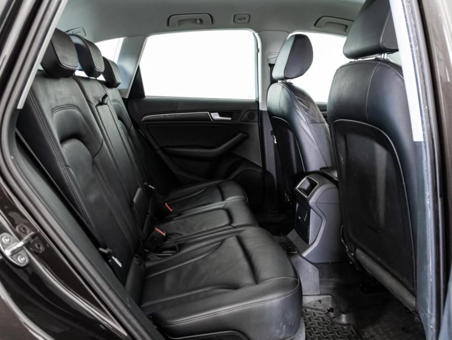 Audi Q5 I (8R) Рестайлинг Санкт-Петербург  - изображение 19