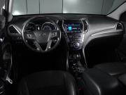 Hyundai Santa Fe III Рестайлинг Минеральные Воды  - изображение 32