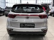 Kia Sportage IV Рестайлинг Казань  - изображение 29