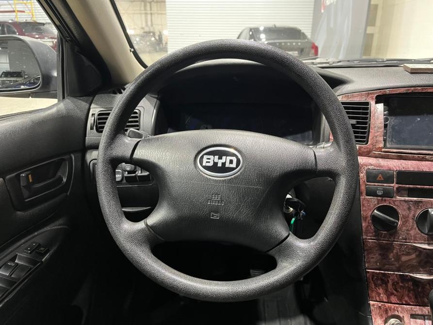 BYD F3 I Пермь  - изображение 15